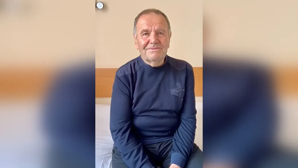 У Львові 77-річний пацієнт переніс п'яту операцію через рецидивні грижі