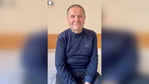 У Львові 77-річний пацієнт переніс п'яту операцію через рецидивні грижі