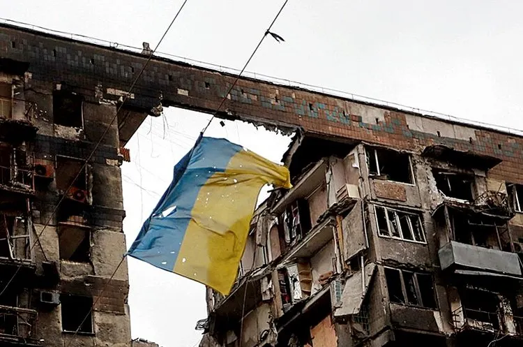 Рубіо: війна завершиться переговорами, а не військовою перемогою