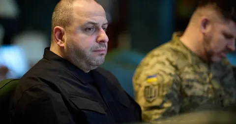 Умєров окреслив три пріоритети на чолі Служби зовнішньої розвідки