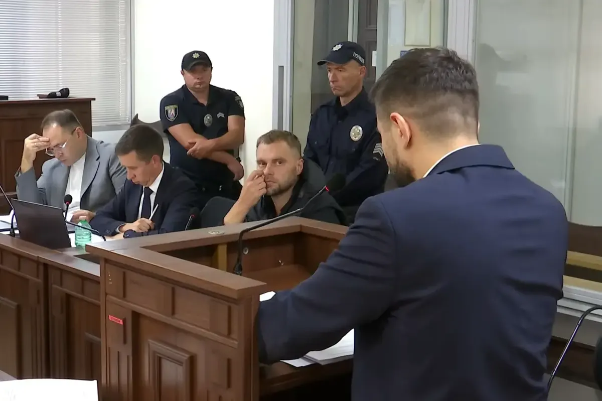 Кропива міг координувати ремонт у домі генпрокурора: деталі справи