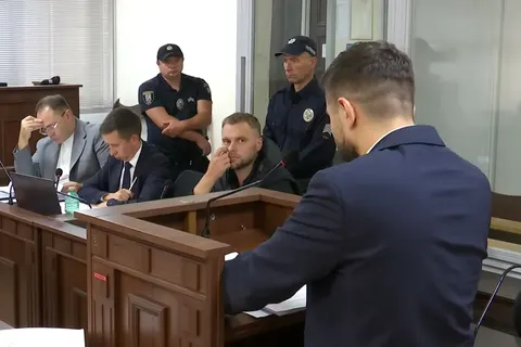 Кропива міг координувати ремонт у домі генпрокурора: деталі справи