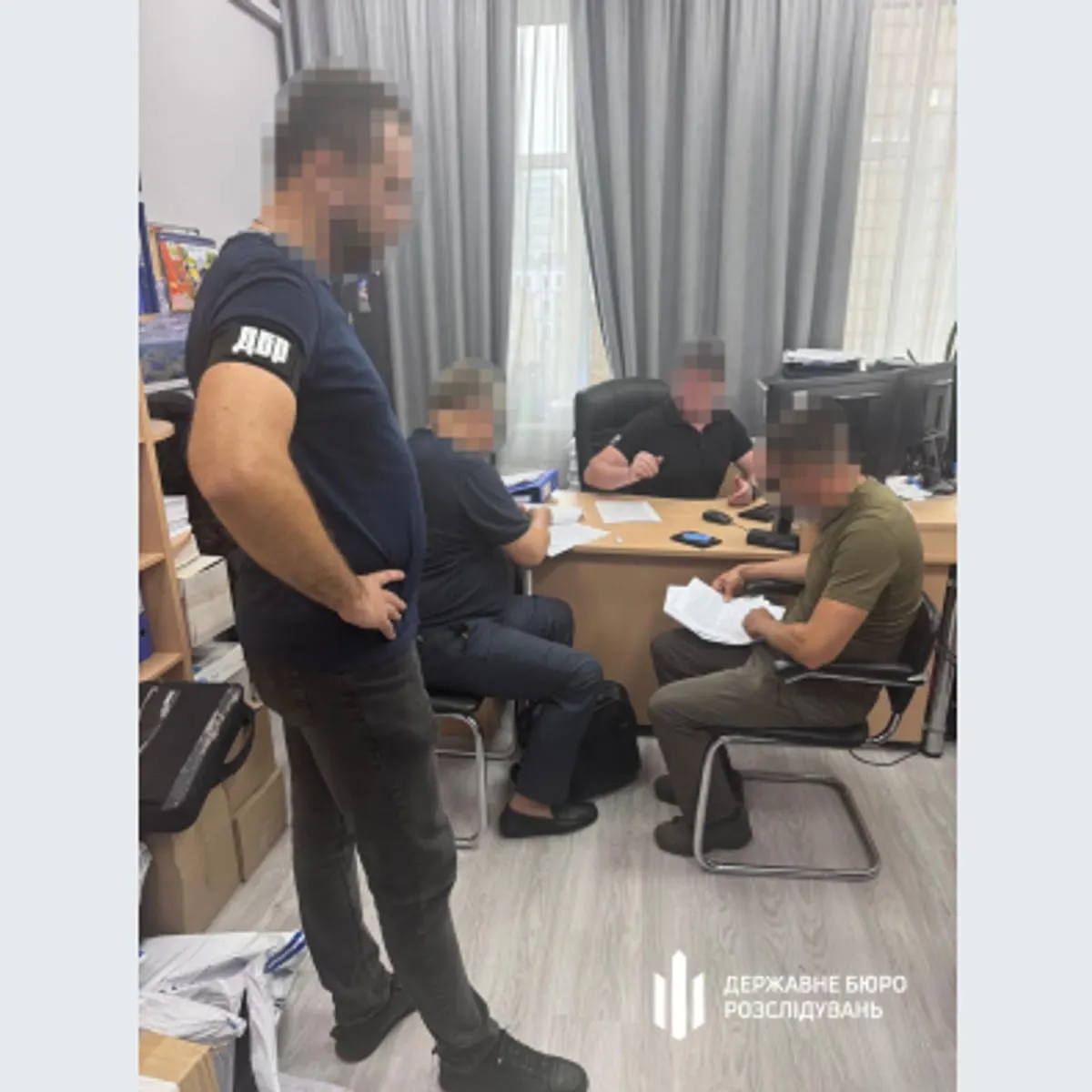 Екскерівнику логістики Повітряних сил оголосили про підозру у незаконному збагаченні на 21 млн грн