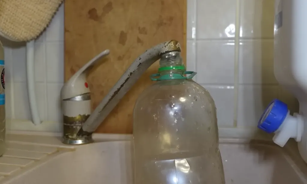 Макіївка на два дні залишиться без води: що стоїть за відключенням