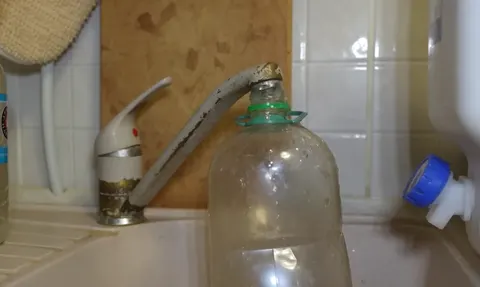 Макіївка на два дні залишиться без води: що стоїть за відключенням