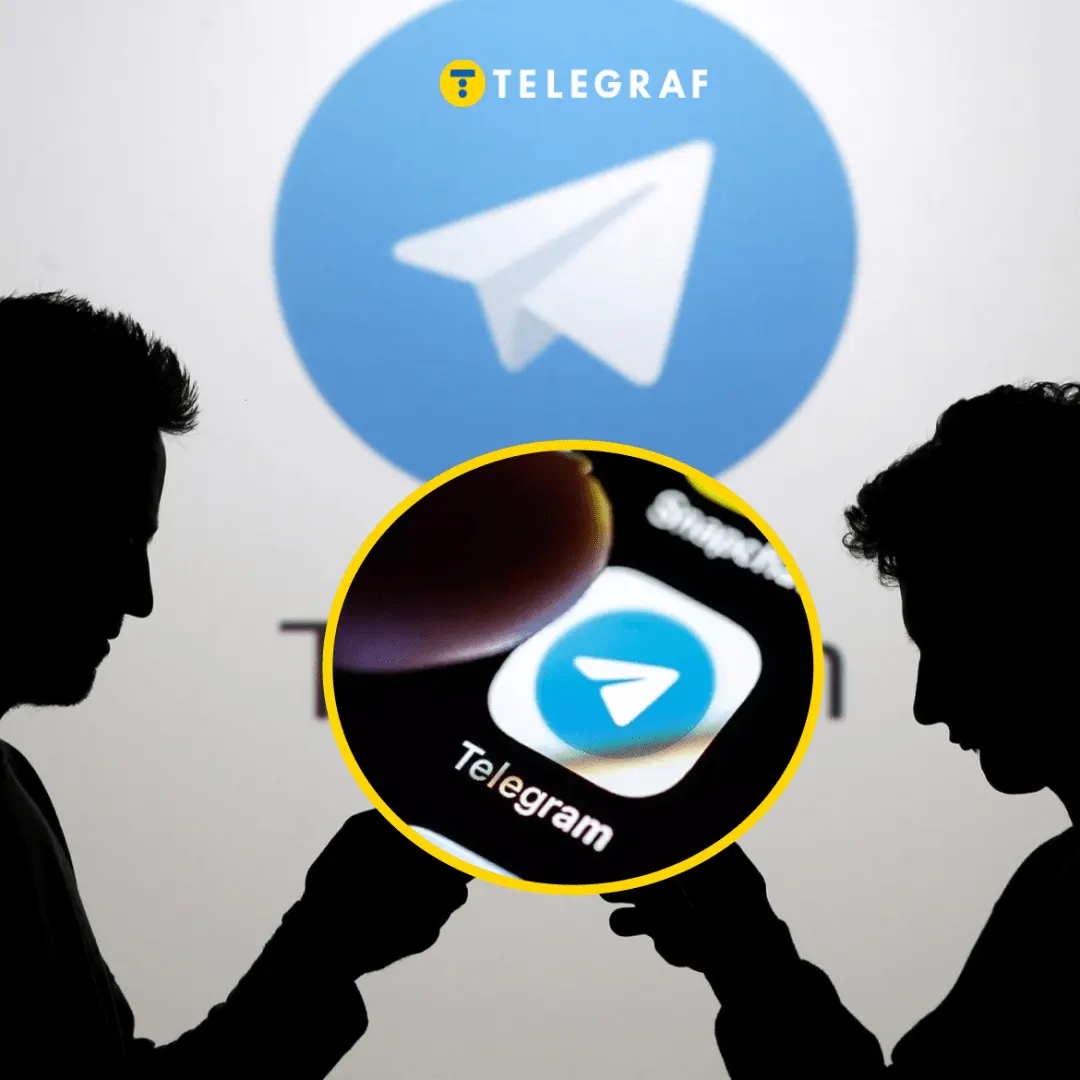 П'ять схем шахраїв у Telegram: як українцям не втратити гроші