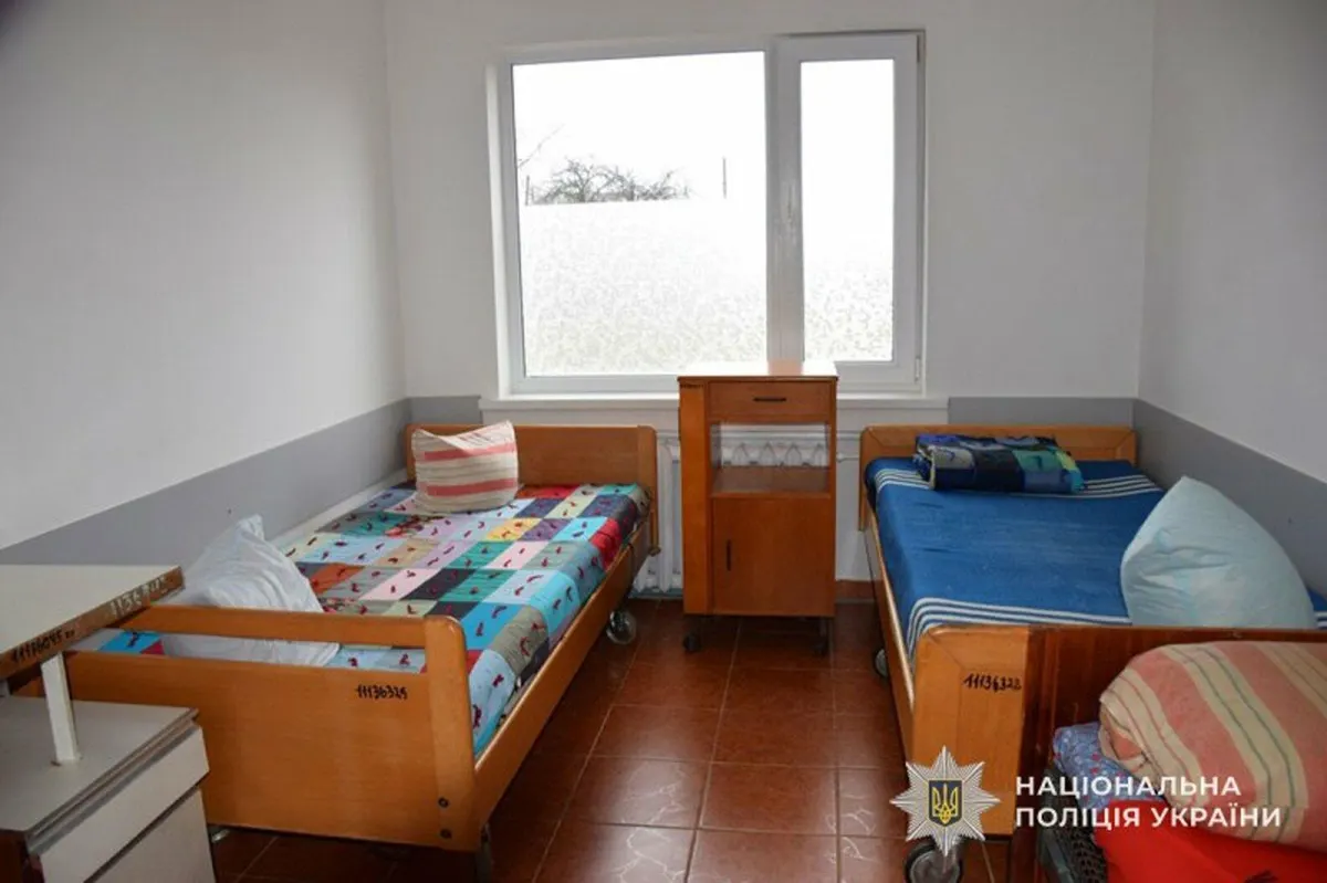 Крадіжка в лікарні на Тернопільщині: що означає кваліфікація за воєнного стану