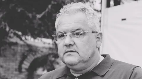Загибель ексмера Бєлгорода Полєжаєва: що відомо та чому версії різняться