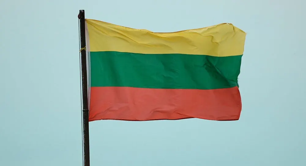 Литва пропонує посилити ППО України та прискорити її вступ до ЄС