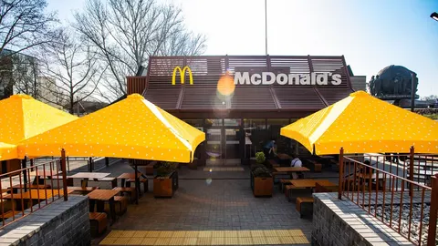 У Миколаєві готують до відкриття другий McDonald's: деталі