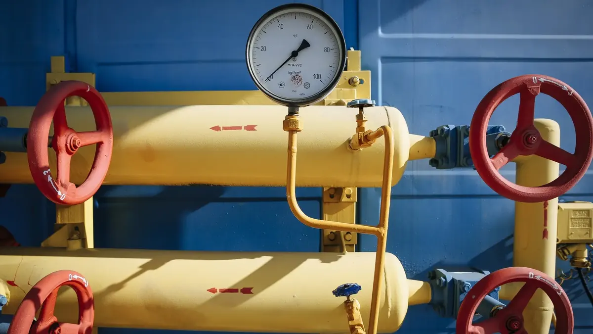 РФ готує атаки на газову інфраструктуру: чим це загрожує зимі