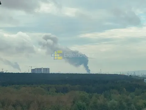 Удар по НПЗ у Пермі: що відомо про атаку на найбільший завод