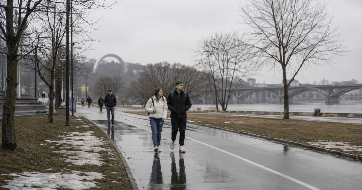 Ель-Ніньо посилюється: якою буде зима 2026/2027 для України