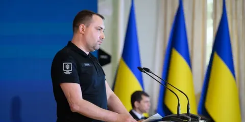 Буданов анонсував новий раунд мирних переговорів у жовтні: тристоронній формат