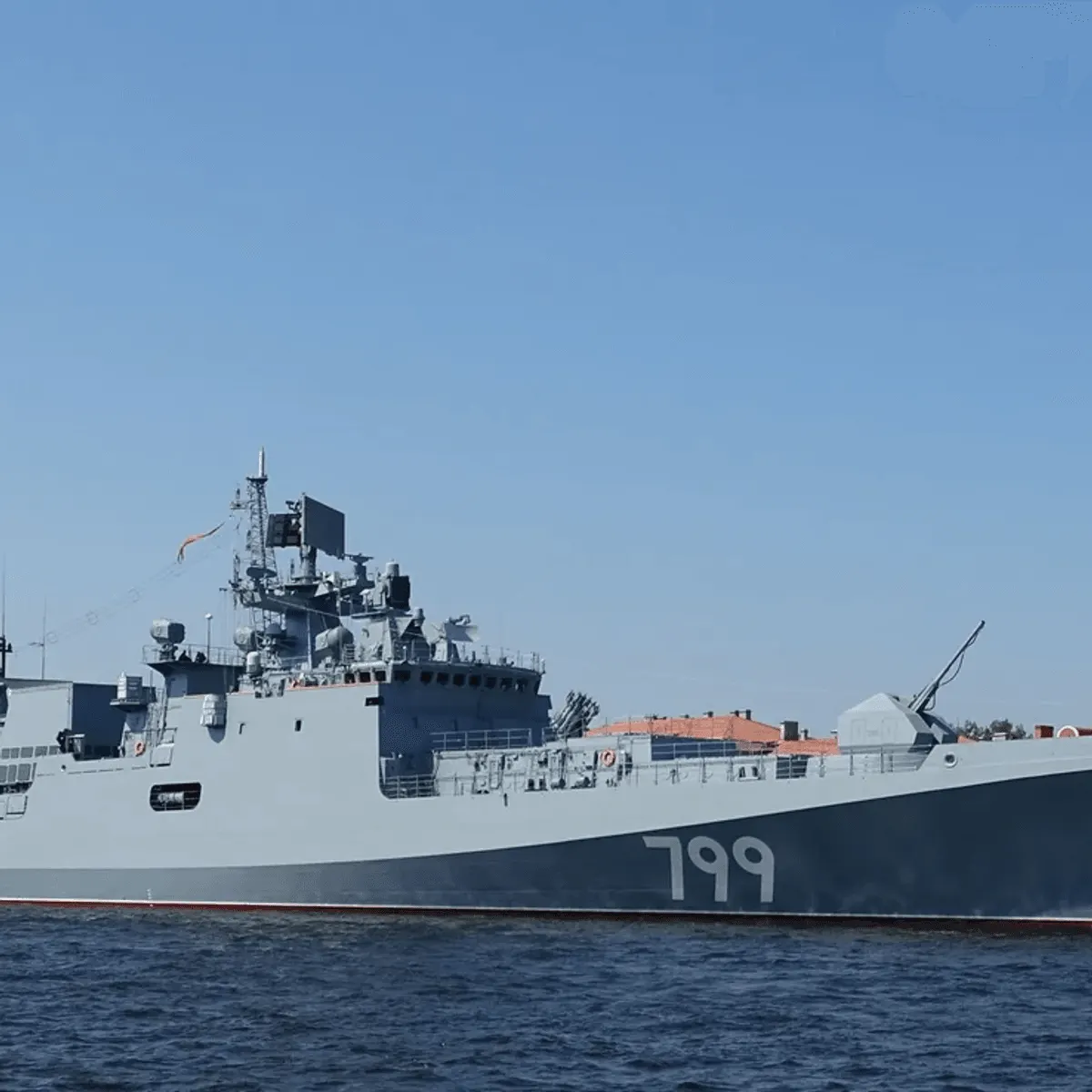 Удар по Новоросійську: чотири кораблі РФ пошкоджено