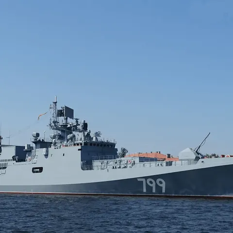 Удар по Новоросійську: чотири кораблі РФ пошкоджено
