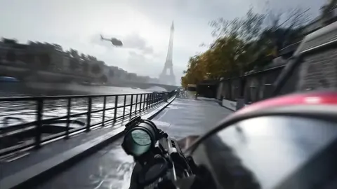 Call of Duty Modern Warfare 4: місія в Парижі та дата релізу