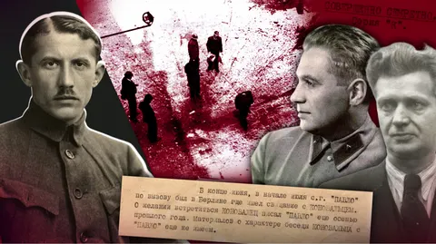 Вбивство Коновальця: як Кремль ліквідував лідера ОУН у Роттердамі
