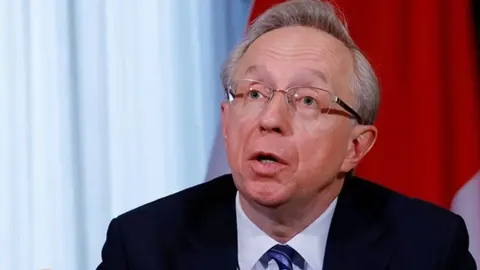 Росія пропонує зовнішнє управління: нова умова для переговорів