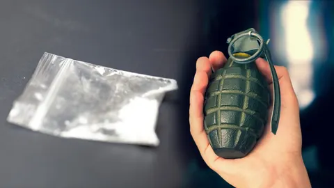 Суд на Чернігівщині засудив двох жінок за наркотики та гранати