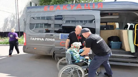 315 людей з Донеччини отримали безкоштовне житло у липні