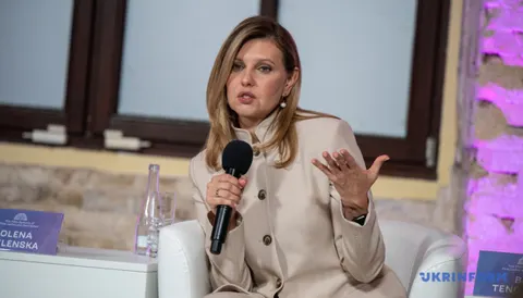 Майже 30 проєктів безбарʼєрності впроваджують міністерства — Зеленська