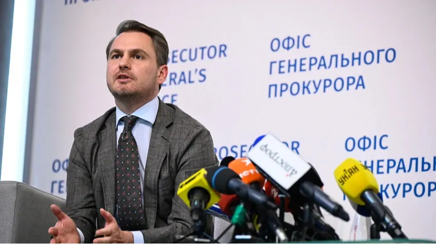 «Укрпошта» перевірить відправлення підозр Кравченка: що це означає