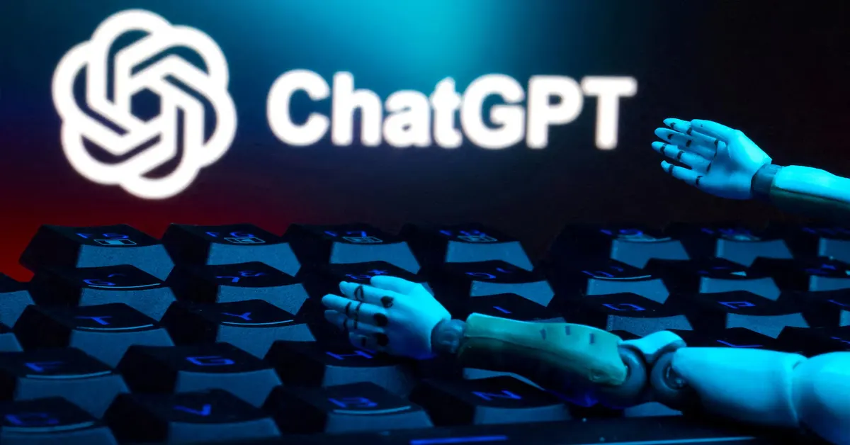 Злодій використав ChatGPT для пошуку адреси жертви через селфі