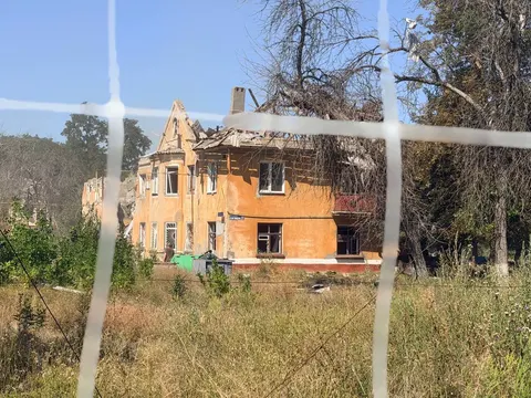 Атака на Краматорськ: поранених уже 21, серед них немовля