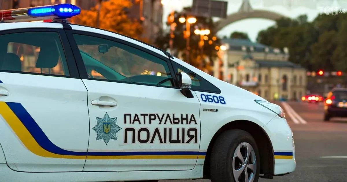 Європротокол: коли ДТП можна оформити без поліції