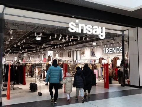 Sinsay запускає маркетплейс: що це означає для ринку