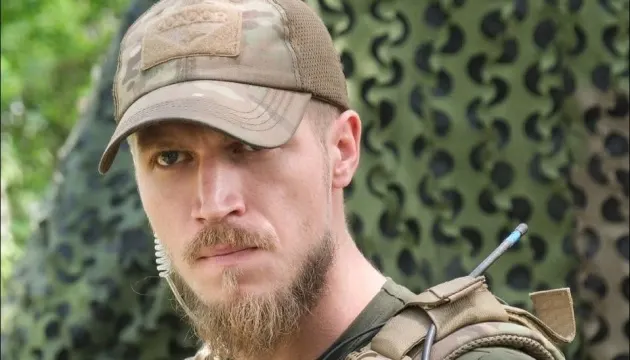 Екскомбат «Магури» Ширшин заявив про підкинуті наркотики у Харкові