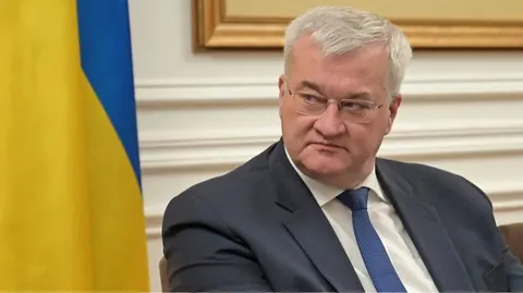 Сибіга: атаки РФ на судна можуть повторити продовольчу кризу 2022 року