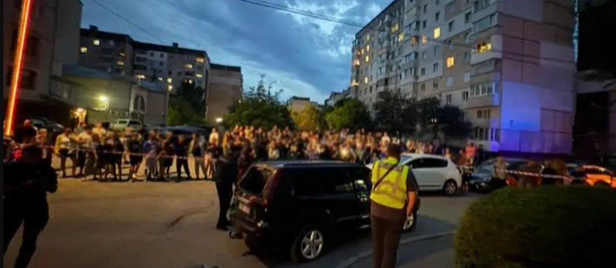 На Тернопільщині ТЦК працюватиме з бодікамерами