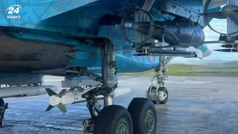 Повернення далекобійних КАБ: що стоїть за ударами по Павлограду