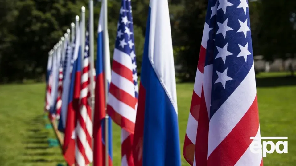 США розширили санкції проти структур Міноборони РФ та росіян