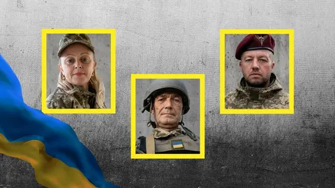 На Кіровоградщині попрощалися з трьома військовими, загиблими на війні