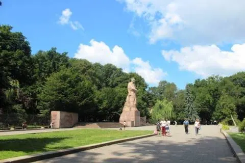 У Львові оголосили конкурс на простір імені Івана Вакарчука