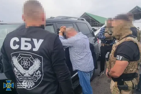 Інвалідність за 10 тисяч доларів: екснардепа викрили на схемі ухилення від мобіл