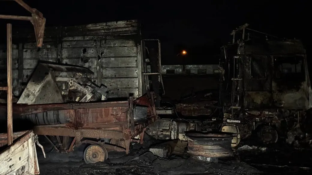 Сумщина за добу: два загиблих, понад 50 обстрілів, тривога майже 19 годин