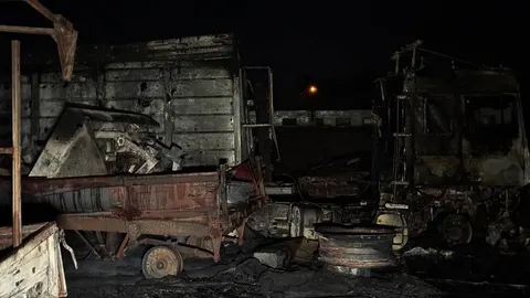 Сумщина за добу: два загиблих, понад 50 обстрілів, тривога майже 19 годин