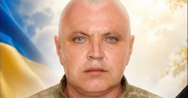 Підтвердилася загибель захисника з Тернопільщини, який вважався зниклим