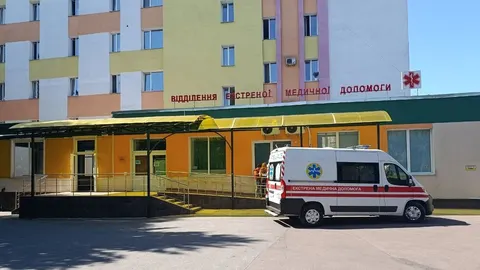 Атака на Житомир: 53 поранених, стан важких пацієнтів та перебіг лікування