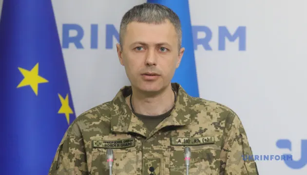 Біля кордону України не бачать нарощування військ Білорусі, але загроза лишається