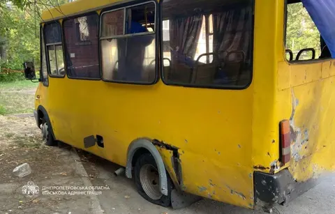 Атаки на Дніпропетровщину: майже 40 ударів, є жертви