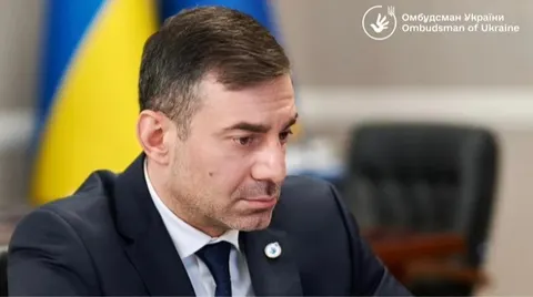 Лубінець: команда Драпатого взяла в роботу рекомендації щодо мобілізації