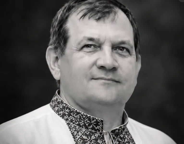 На Волині помер педагог Анатолій Влодарчик: що він зробив для освіти Нововолинська