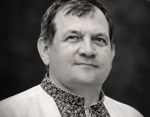На Волині помер педагог Анатолій Влодарчик: що він зробив для освіти Нововолинська