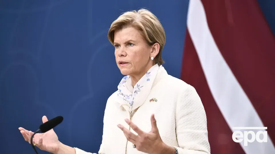 Росія хоче заморити світ голодом: Латвія про удари по зерновій інфраструктурі