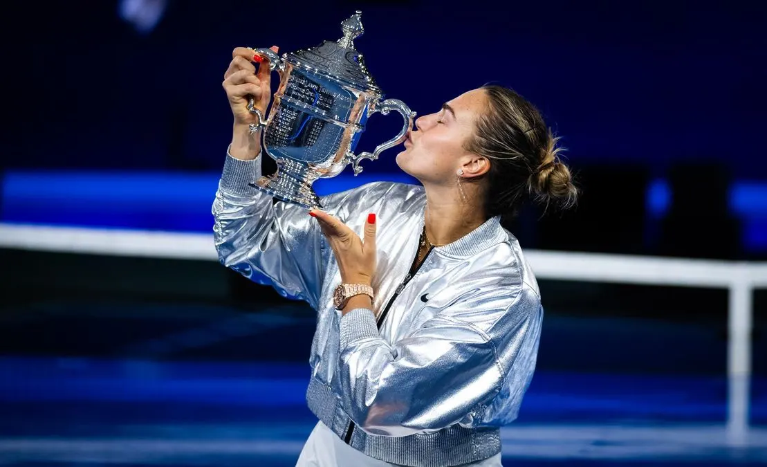 US Open-2026: чому в півфінал вийшли лише перші чотири сіяні тенісистки
